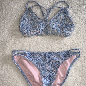 Paisley Bikini